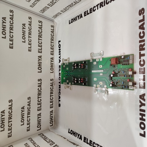 Siemens 6se7038-6ek84-1jc2 Inverter Control Module