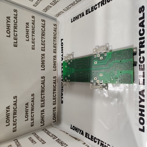 Siemens 6se7038-6ek84-1jc2 Inverter Control Module