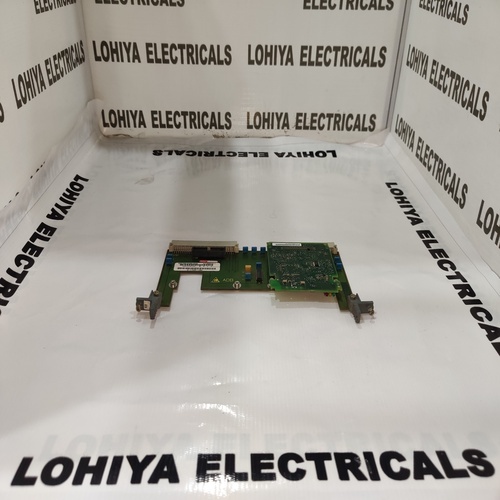 Siemens Simovert 6se7090-0xx84-0ka0 Motion Control Module