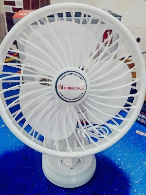 Cabin Fan Blade Diameter: 200Mm Sweep Millimeter (Mm)