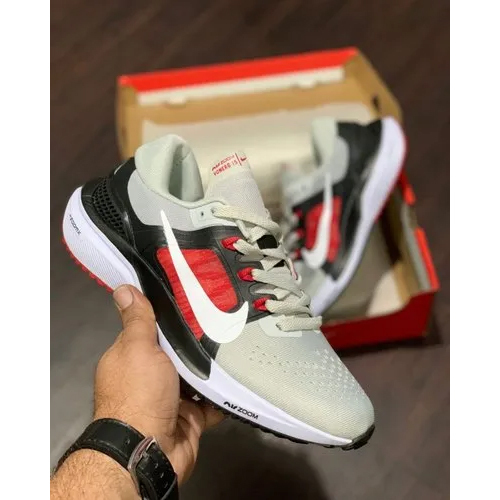 Rubber Nike Vomero Shoes