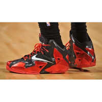 nike lebron soldier 11 price in india