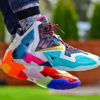 lebron soldier 11 price in india