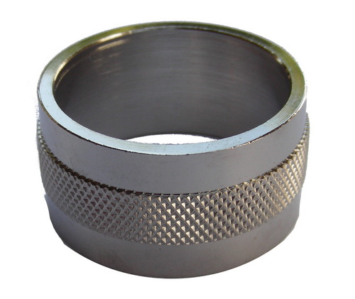 Heavy Brass Flex Sleeves