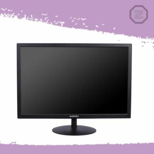 ZEBION MONITOR 24 इंच HD
