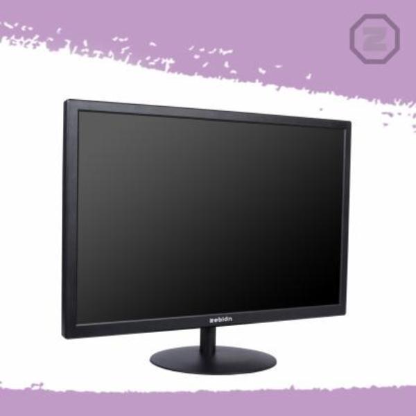 Zebion Monitor 24 Inch Hd