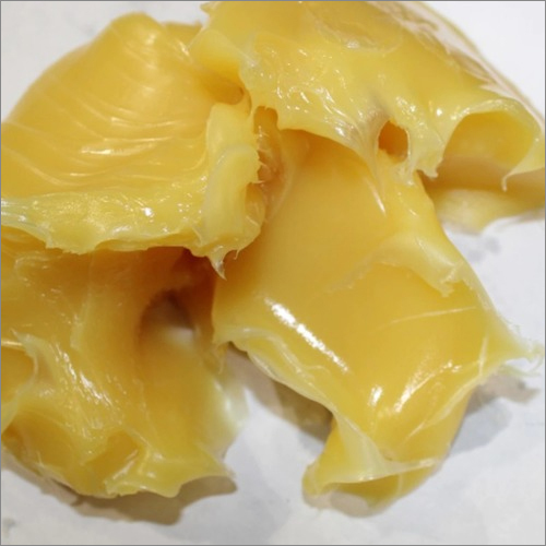 Lenoline Wax Application: Indstrial