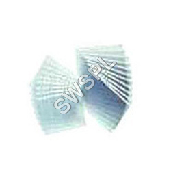 PP Clear Sheets