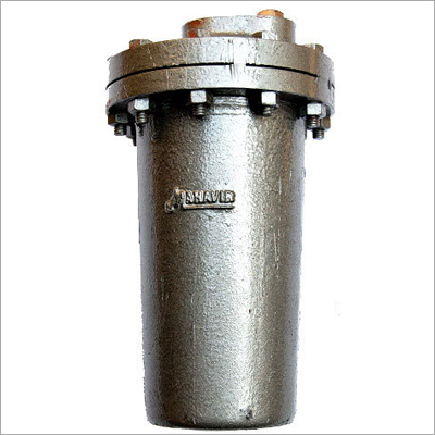 उल्टा बकेट प्रकार भाप ट्रैप