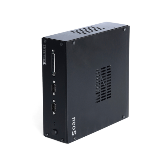 Neo S Windows Thin Client - High Resolution LCD Monitor, Integrated Graphics, WiFi Enabled