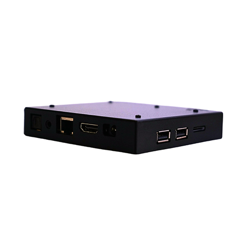 Micro 5 Pro Thin Client Screen Resolution: High