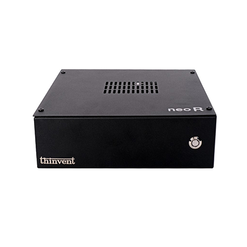 Neo R Windows Thin Client Screen Resolution: High