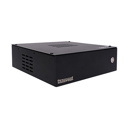 Neo R Windows Thin Client Screen Resolution: High