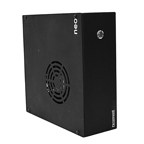 Neo H Mini Pc Station Screen Resolution: High