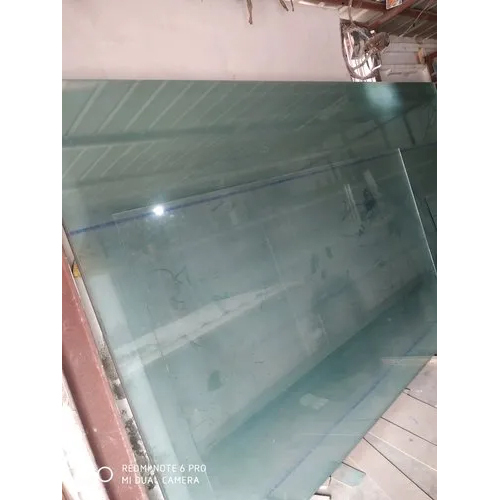 पारदर्शी व्हाइट शीट ग्लास