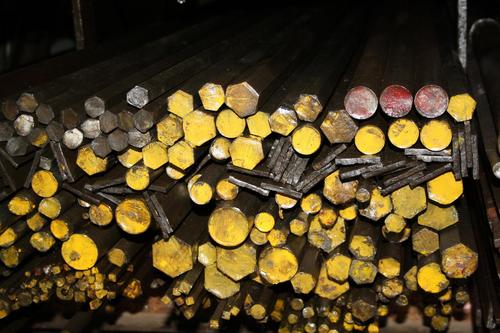 माइल्ड स्टील