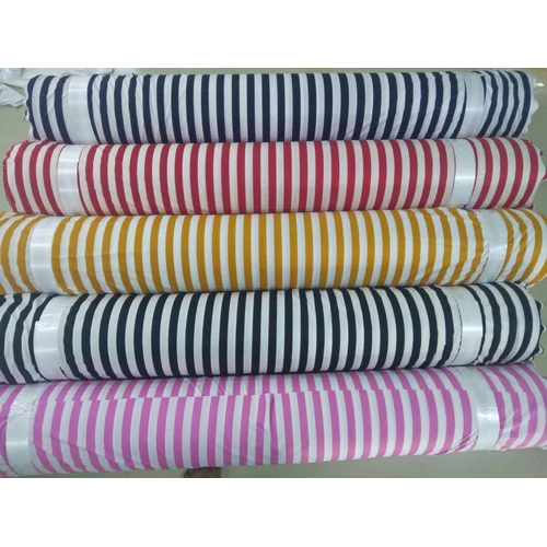 ज़्यूरिख़ 2 तरफ़ा प्रिंटेड लाइक्रा फ़ैब्रिक्स