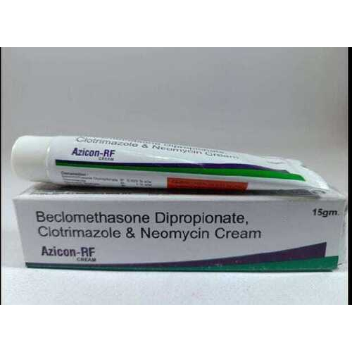 एज़िकॉन-आरएफ मलहम
