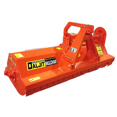 स्टेनलेस स्टील कृषि रोटरी मल्चर