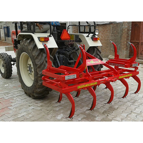 स्टेनलेस स्टील एग्रीकल्चर ट्रैक्टर कल्टीवेटर