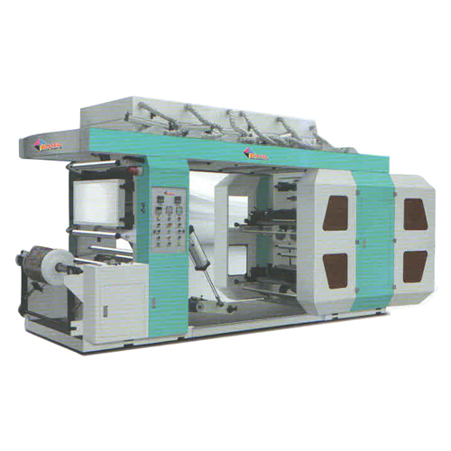 Paper Bag Making Machine - Automatic Grade: Automatic