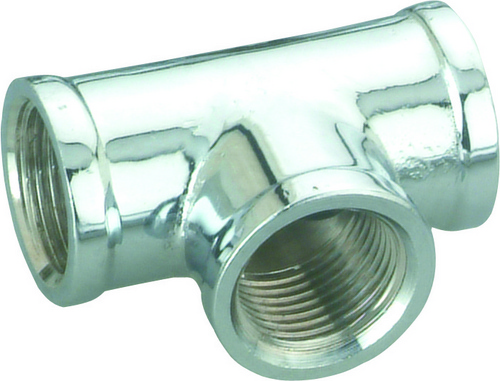 पीतल की टी