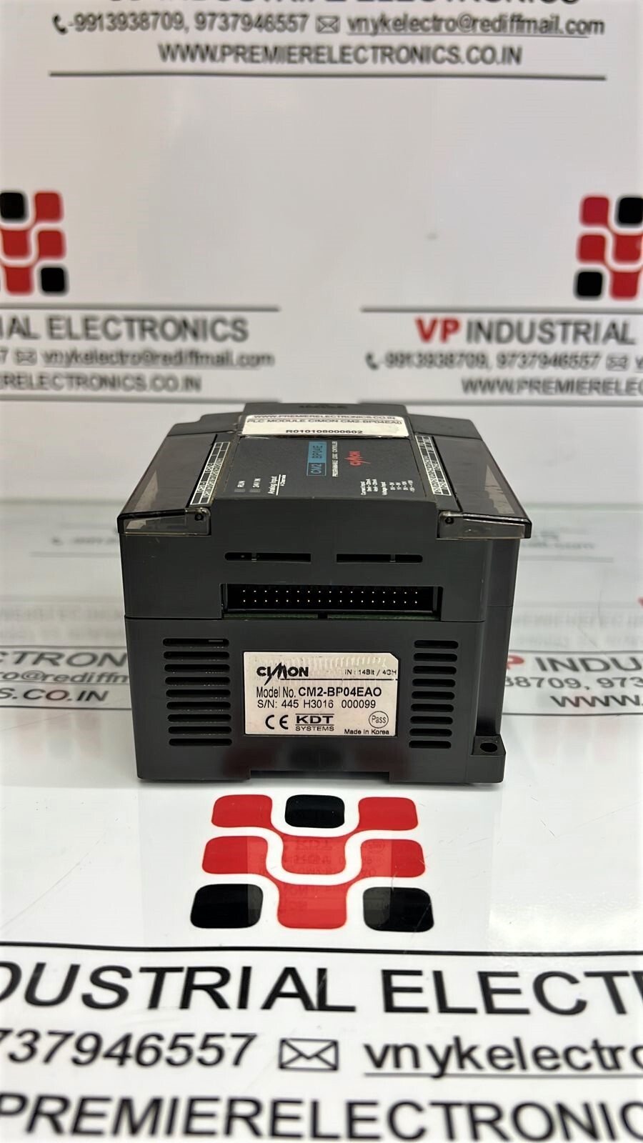 Cimon Plc Cm2-bp04ea0 - Application: Industrial