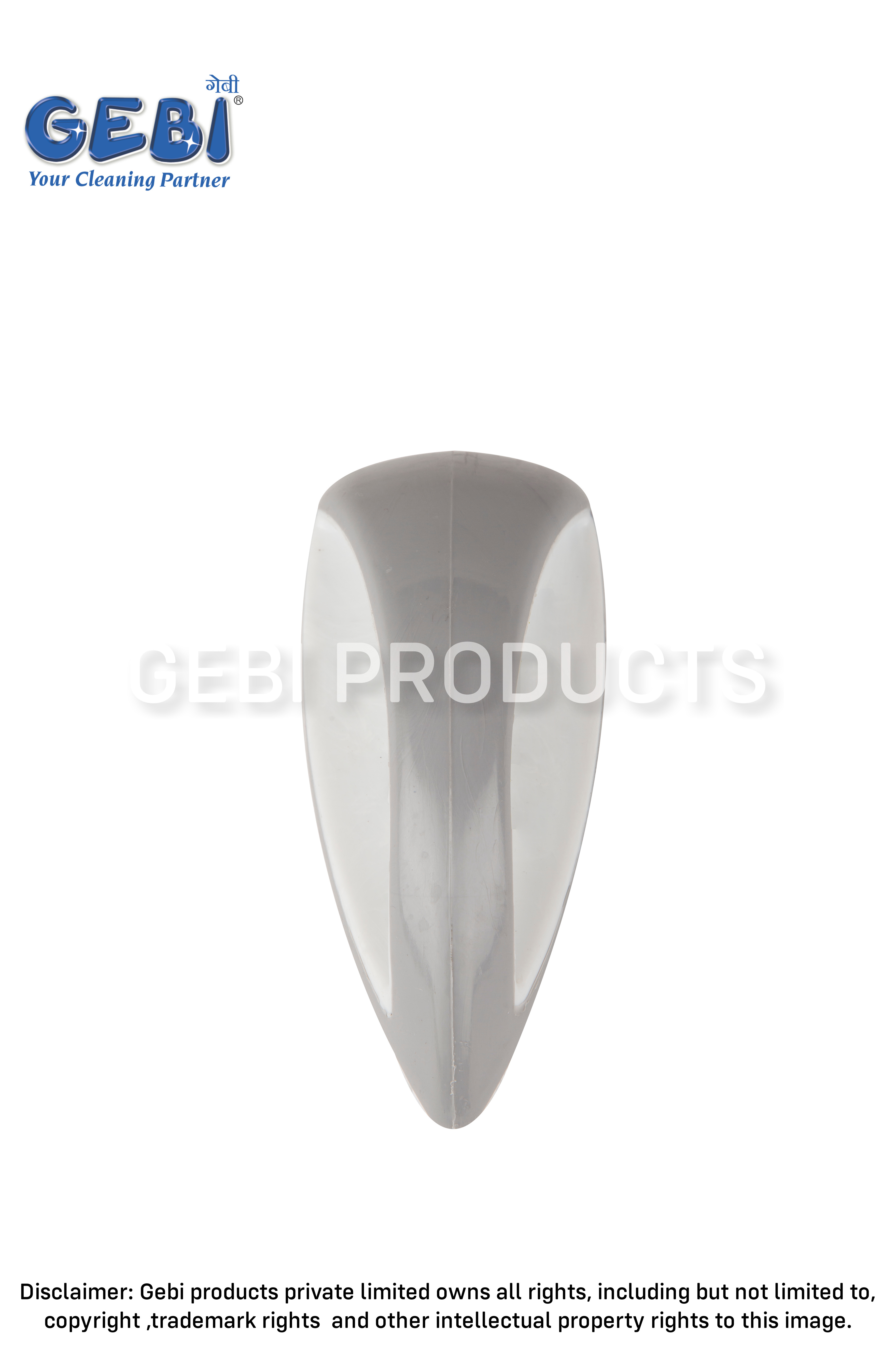 Premium Double Color Floor Brush