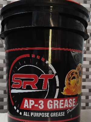 Ap3 ग्रीस - उपयोग: ऑटोमोटिव