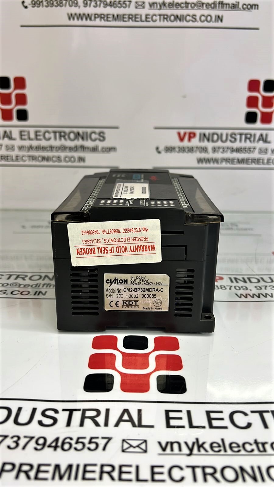 Cimon Plc Cm2-bp32mdra-c