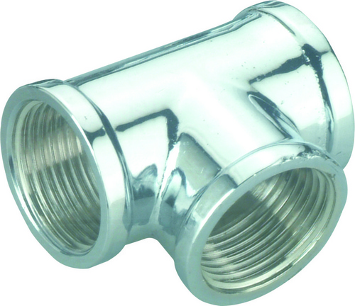 पीतल कम करने वाली टी