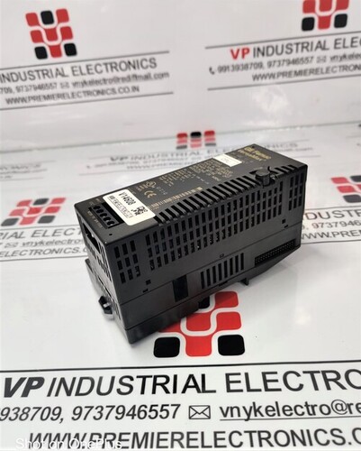 Ge Fanuc Cpu एनालॉग मॉड्यूल Cpu001 आवेदन: औद्योगिक