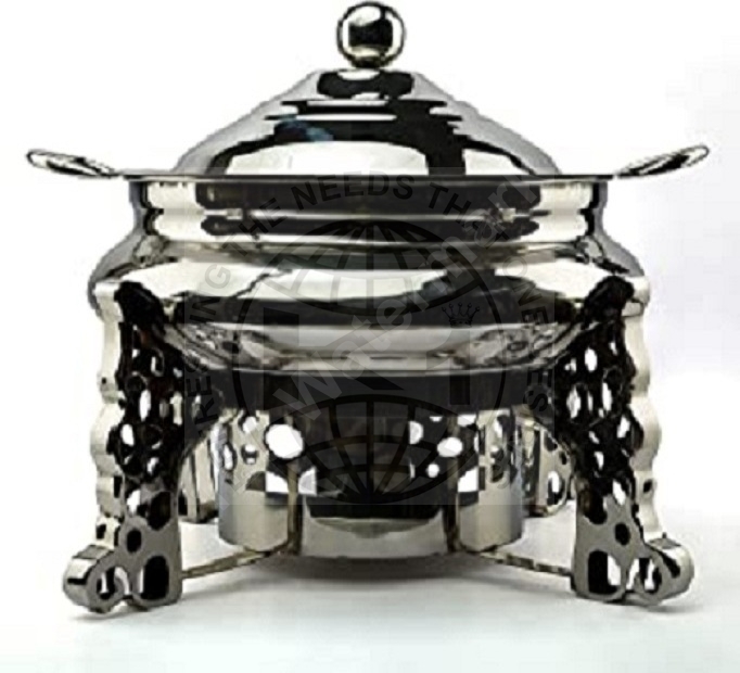 Shaffing Dish Buffet Food Warmer Food Warmer Buffet Server Set Food Warmers Buffet Chafing Dish
