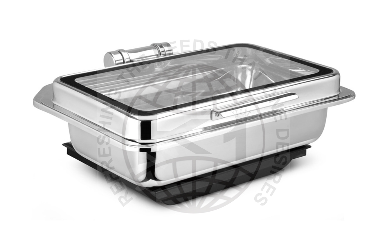 Shaffing Dish Buffet Food Warmer Food Warmer Buffet Server Set Food Warmers Buffet Chafing Dish
