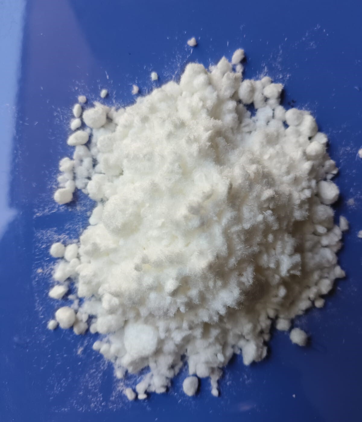 Benzotriazole Bta Application: Industrial