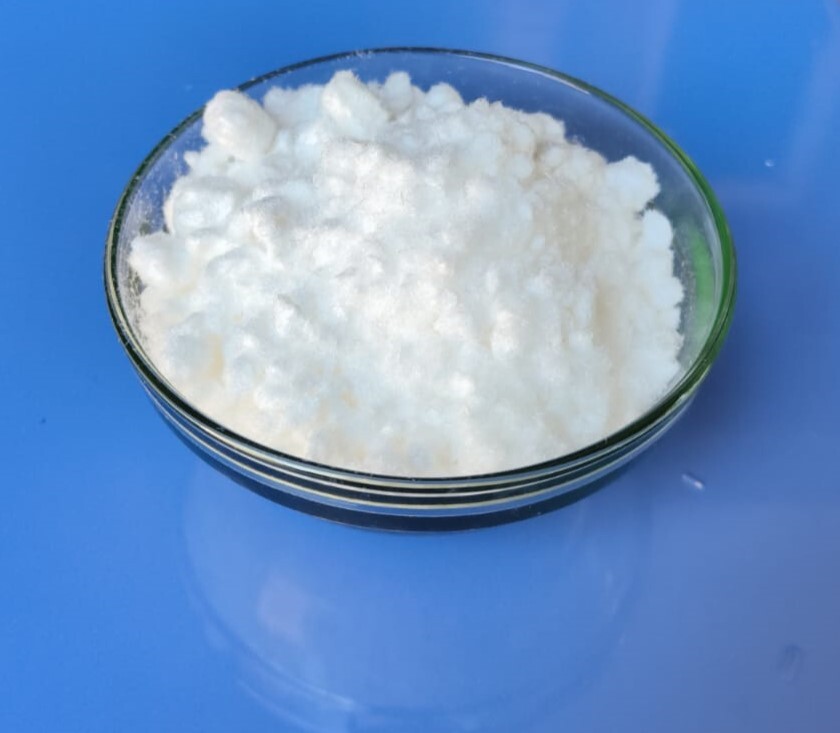 Benzotriazole Bta Application: Industrial