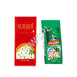 Polypropylene Laminated Sacks
