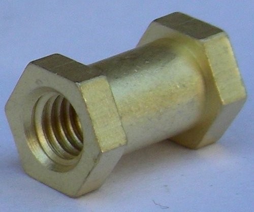 Brass Screw Inserts