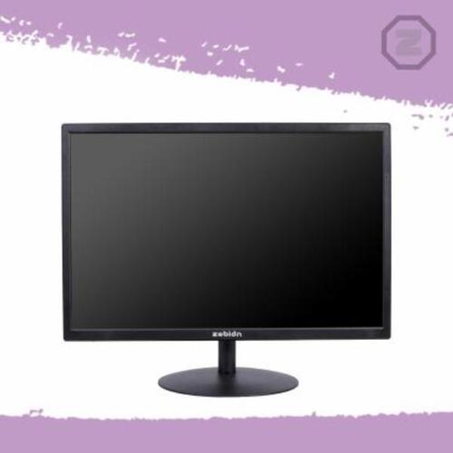 ZEBION MONITOR 22 इंच HD