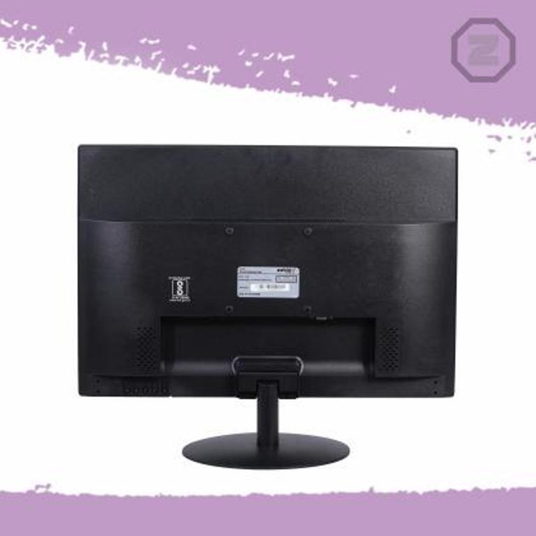 Zebion Monitor 22 Inch Hd