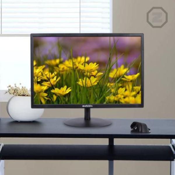 Zebion Monitor 22 Inch Hd