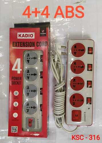 KADIO 4PLUS 4 ABS