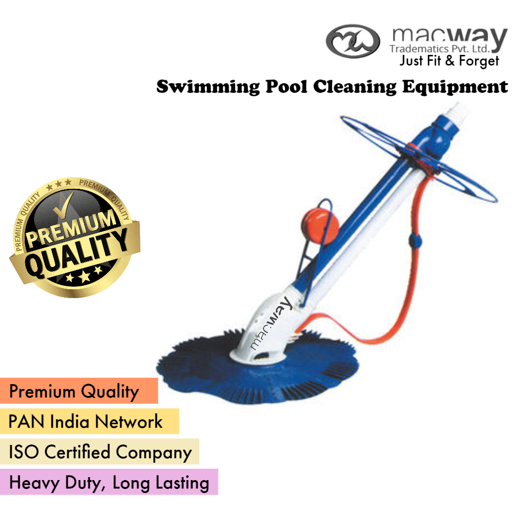 Products Are Available In Different Colors Automatic Swimming Pool Cleaner