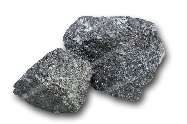 Natural Color Silicon Carbide Ball