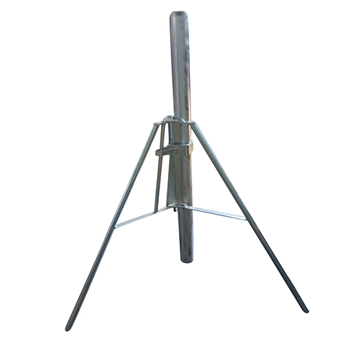 स्टील स्कैफोल्डिंग हैवी ड्यूटी ट्राइपॉड