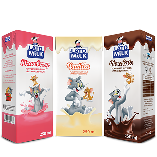 0.2 Flavoured Milk