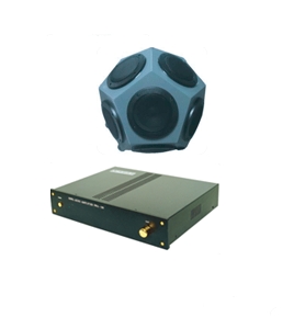 ध्वनि स्रोत