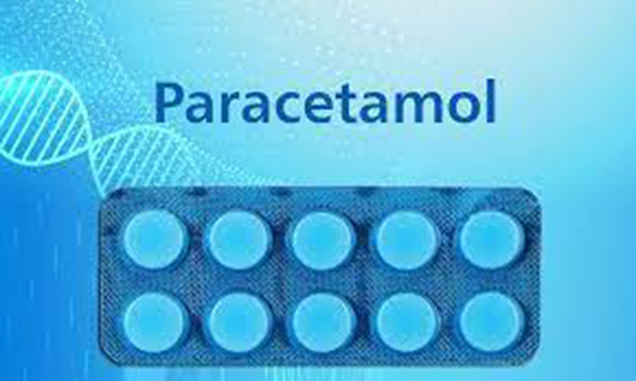 Paracetamol - Dosage: Tablet, Capsule, Liquid Injection, Dry Powder Injection | Suitable For All, Effective Pain Relief & Fever Reduction