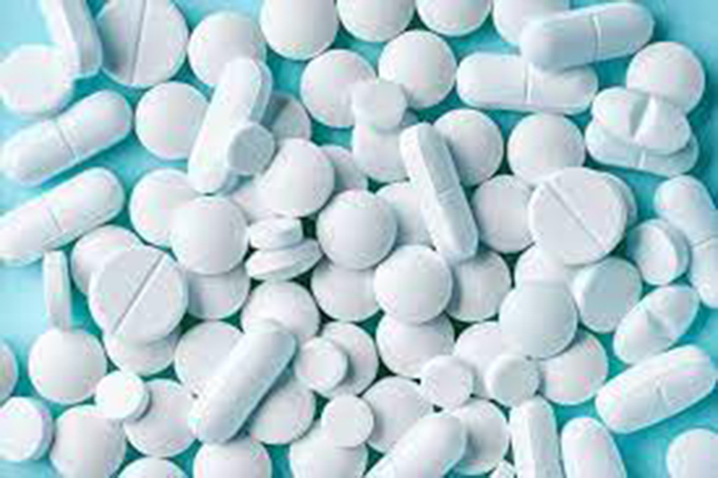 Paracetamol - Dosage: Tablet, Capsule, Liquid Injection, Dry Powder Injection | Suitable For All, Effective Pain Relief & Fever Reduction