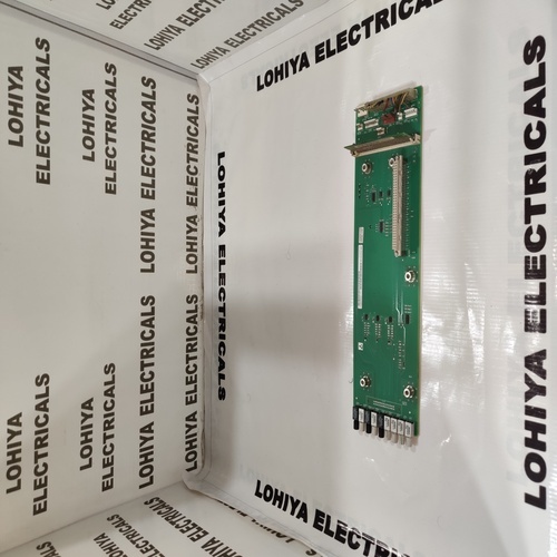 Siemens 6se7038-6gl84-1bg2 Inverter Interface Module